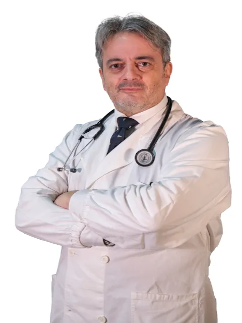 Dott. Angelo Nanni