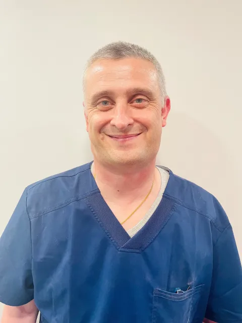 Dott. Carlo Brusati