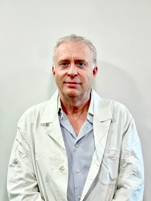 Dott. Gianluigi Rossi