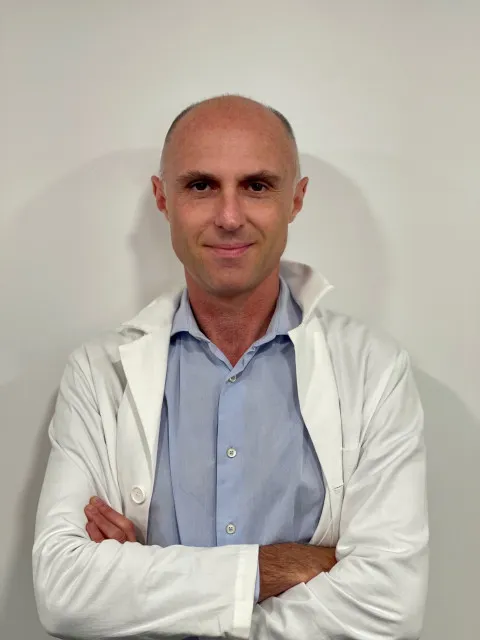 Dott. Giovanni Zaninetta