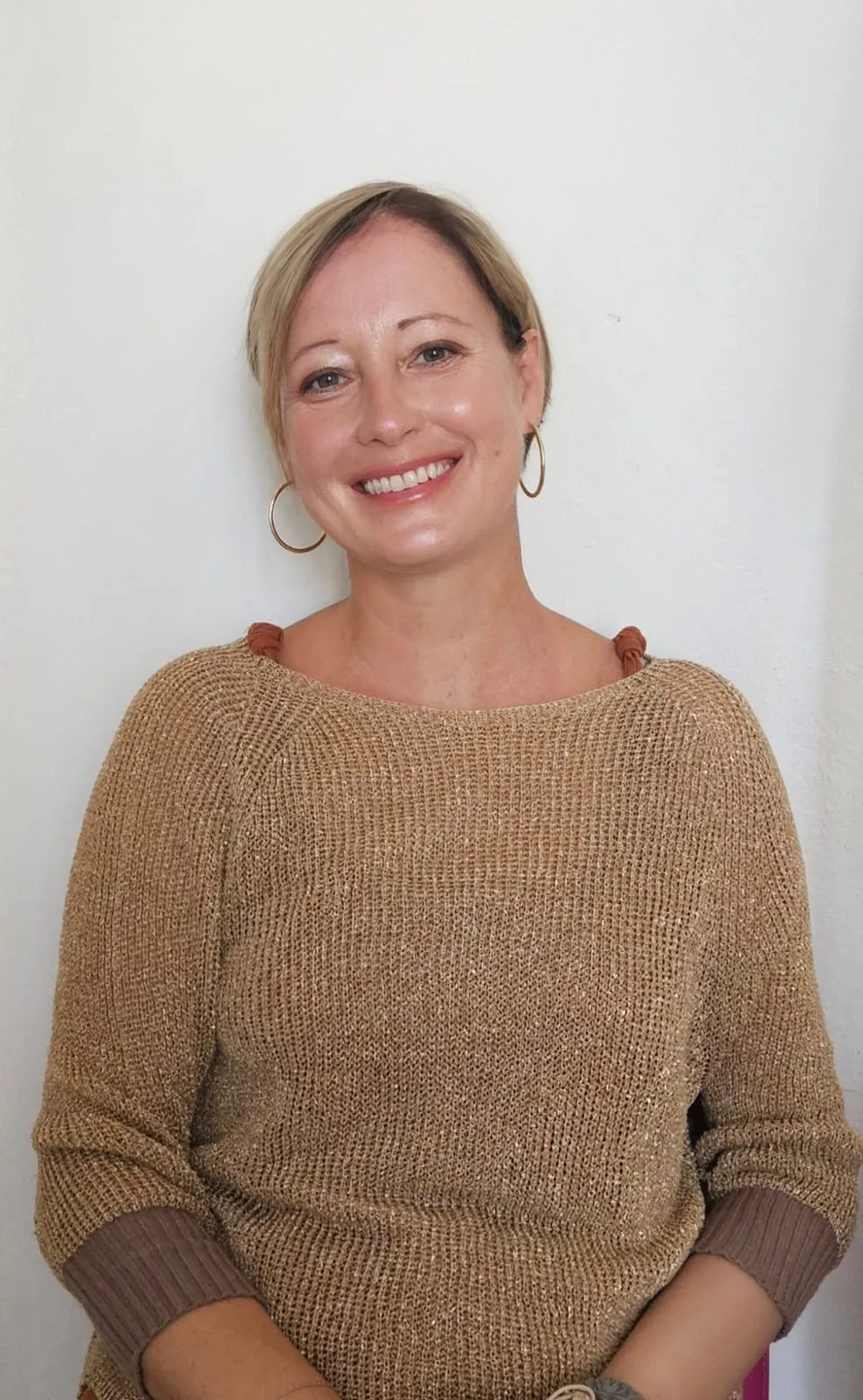 Dott.ssa Michela Bianchi
