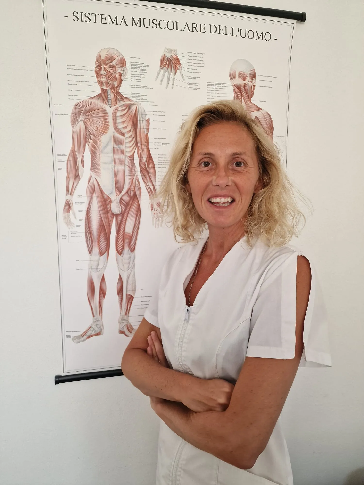 Paola Nicolini
