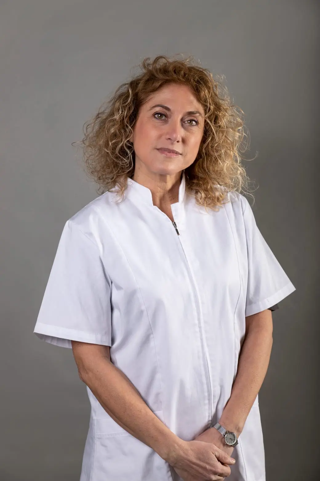Natascia Boccaccio