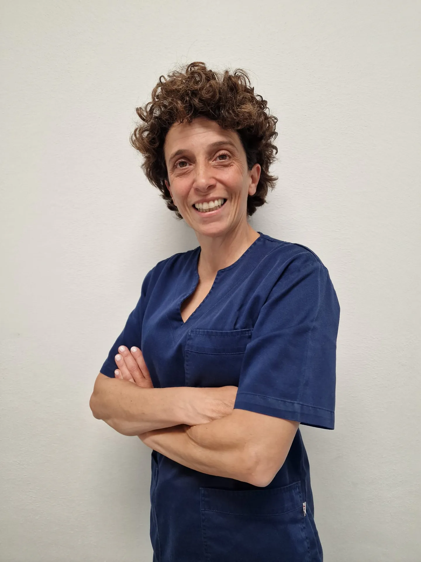 Dott.ssa Giulia Messuti