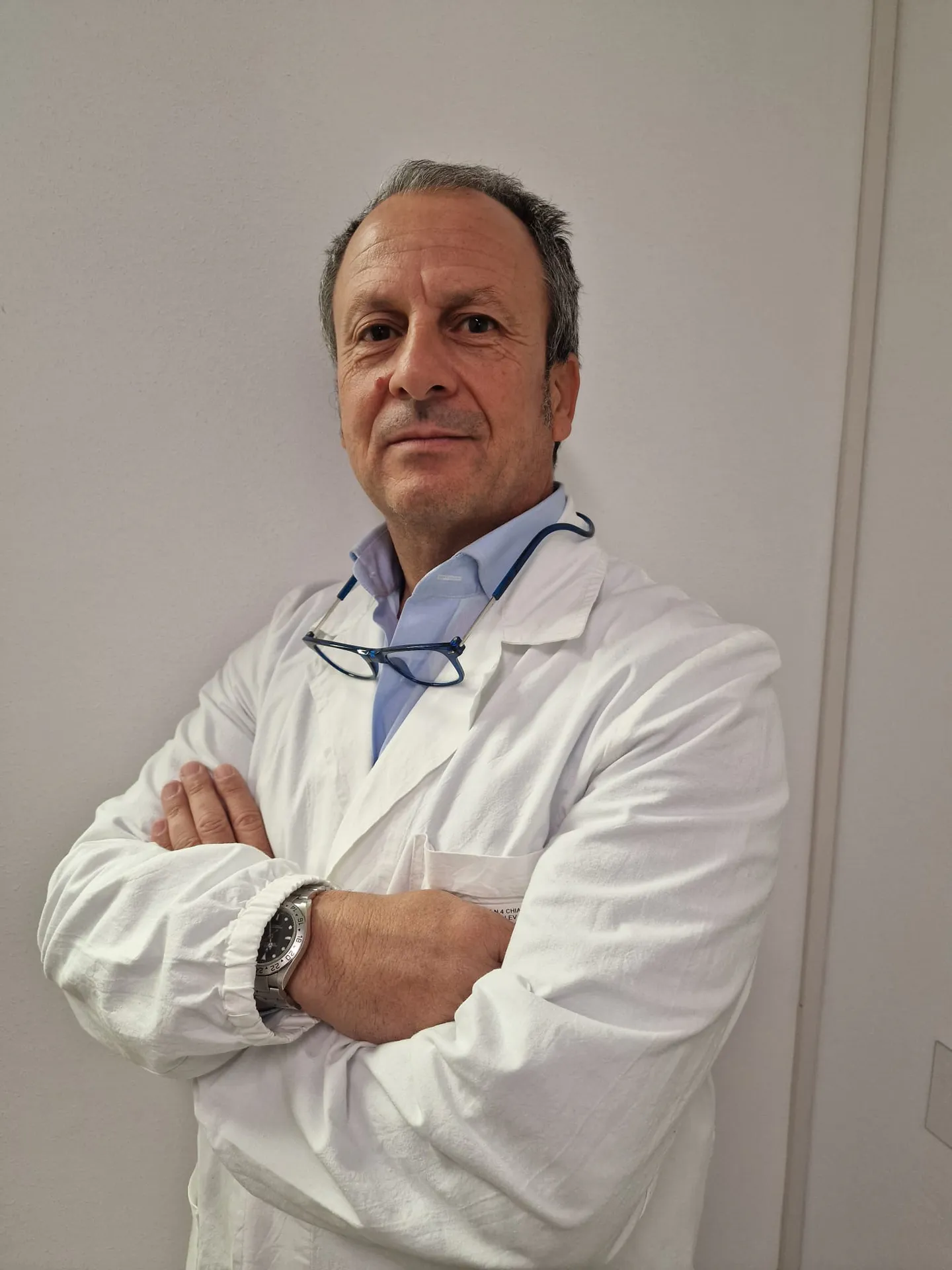 Dott. Massimo De Mare