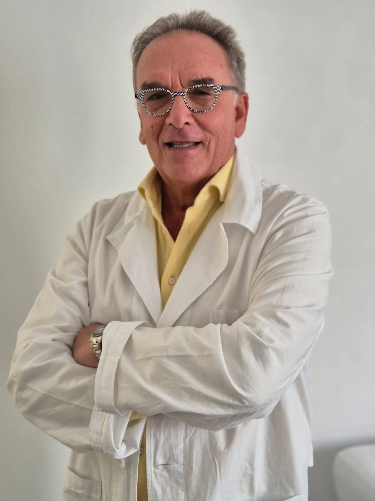Dott. Maurizio Rubino