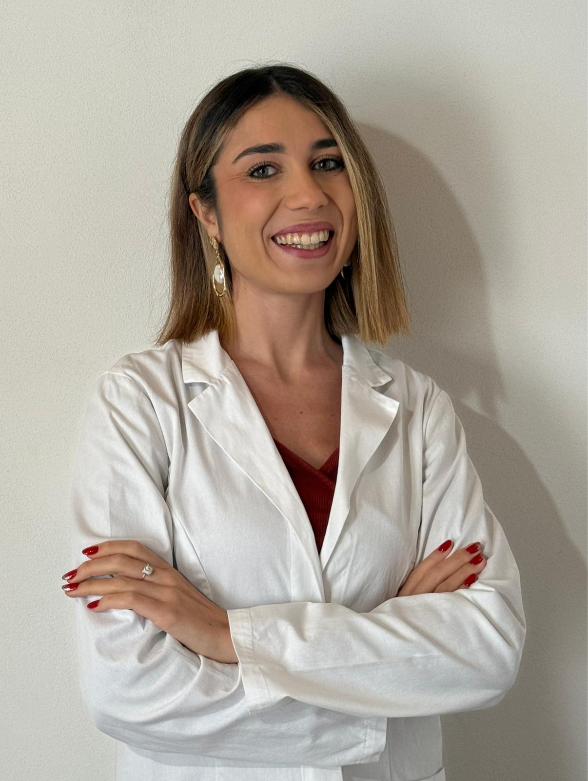 Dott.ssa Eleonora Corona