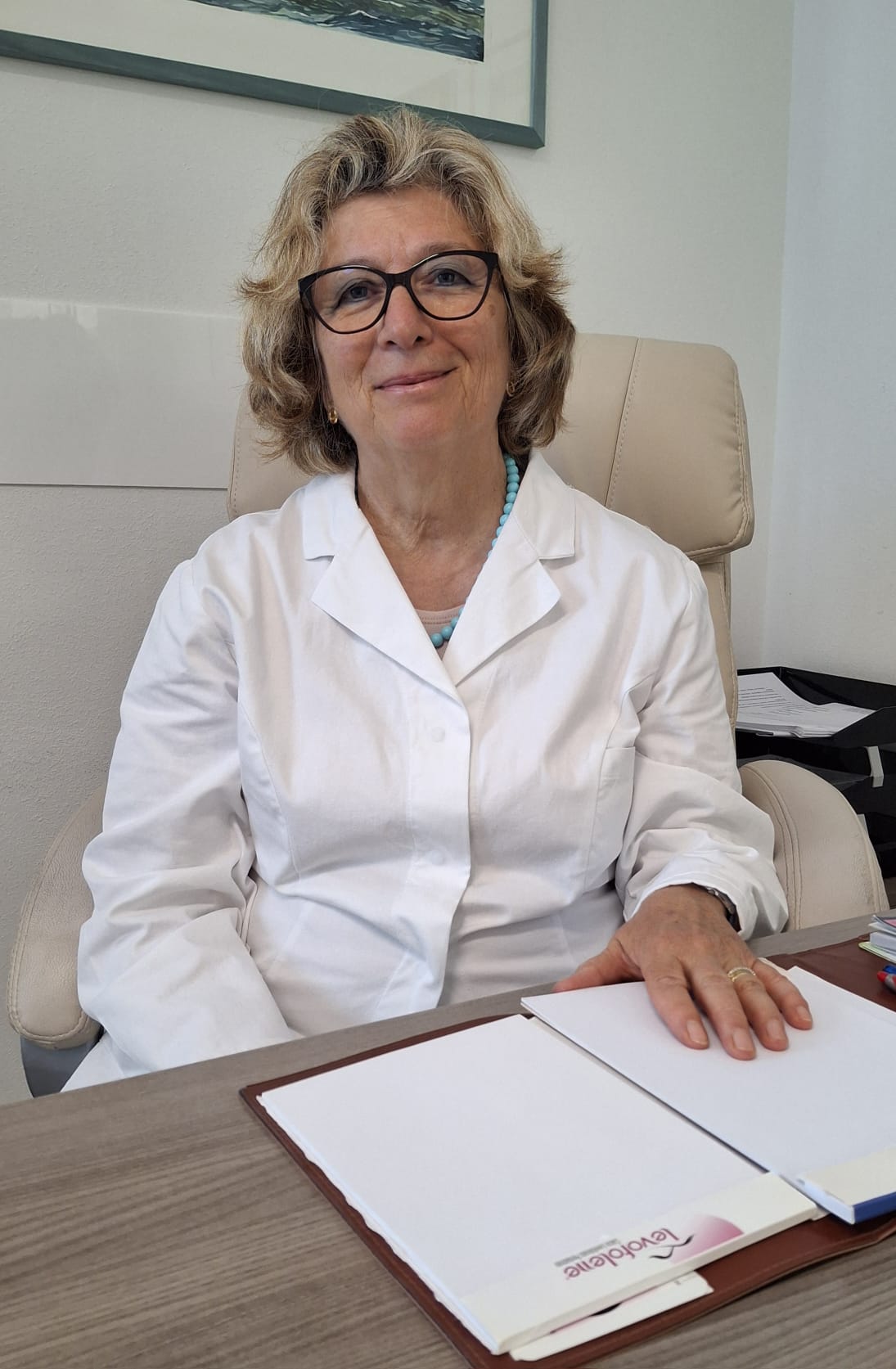 Dott.ssa Carla Agostacchio